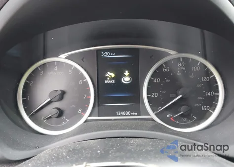 2017 Nissan Sentra Sv from USA, damaged, VIN 3N1AB7AP3HY274302